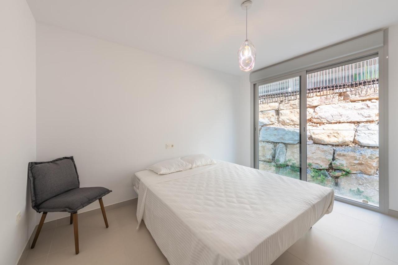 3 Bedroom Sea View Stupa Hills ベナルマデナ エクステリア 写真