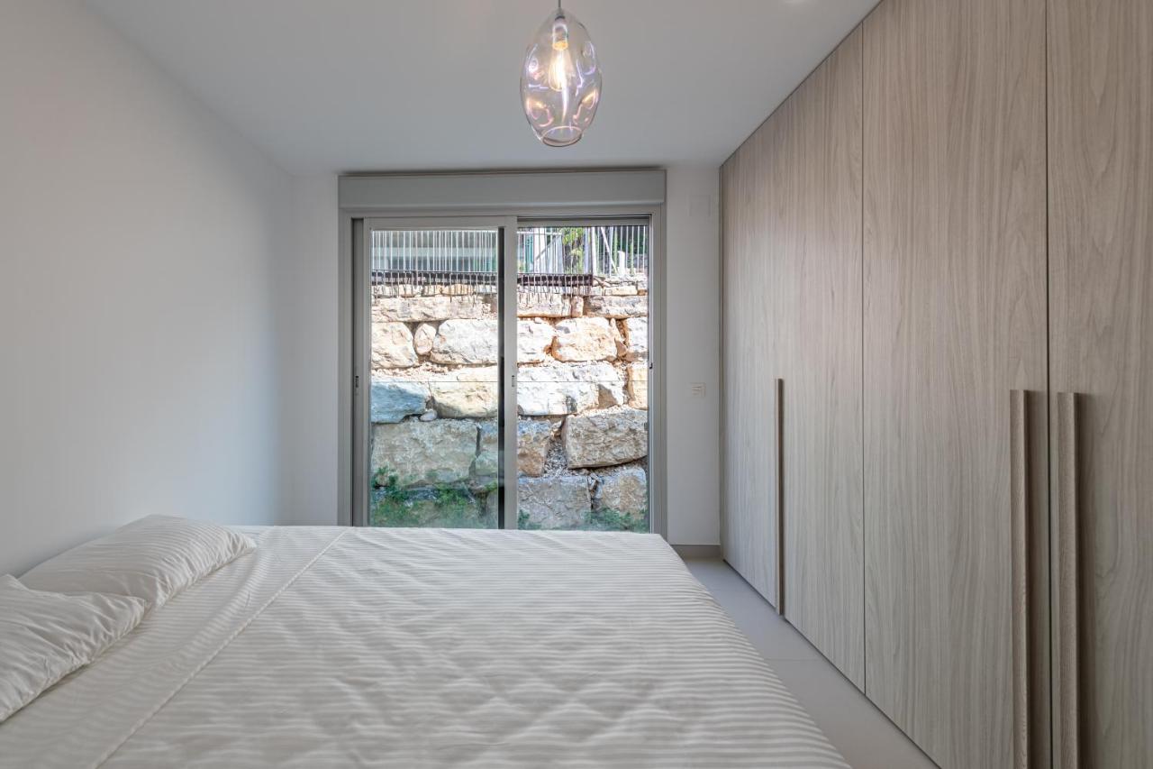 3 Bedroom Sea View Stupa Hills ベナルマデナ エクステリア 写真