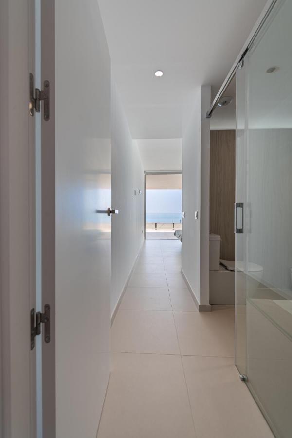 3 Bedroom Sea View Stupa Hills ベナルマデナ エクステリア 写真