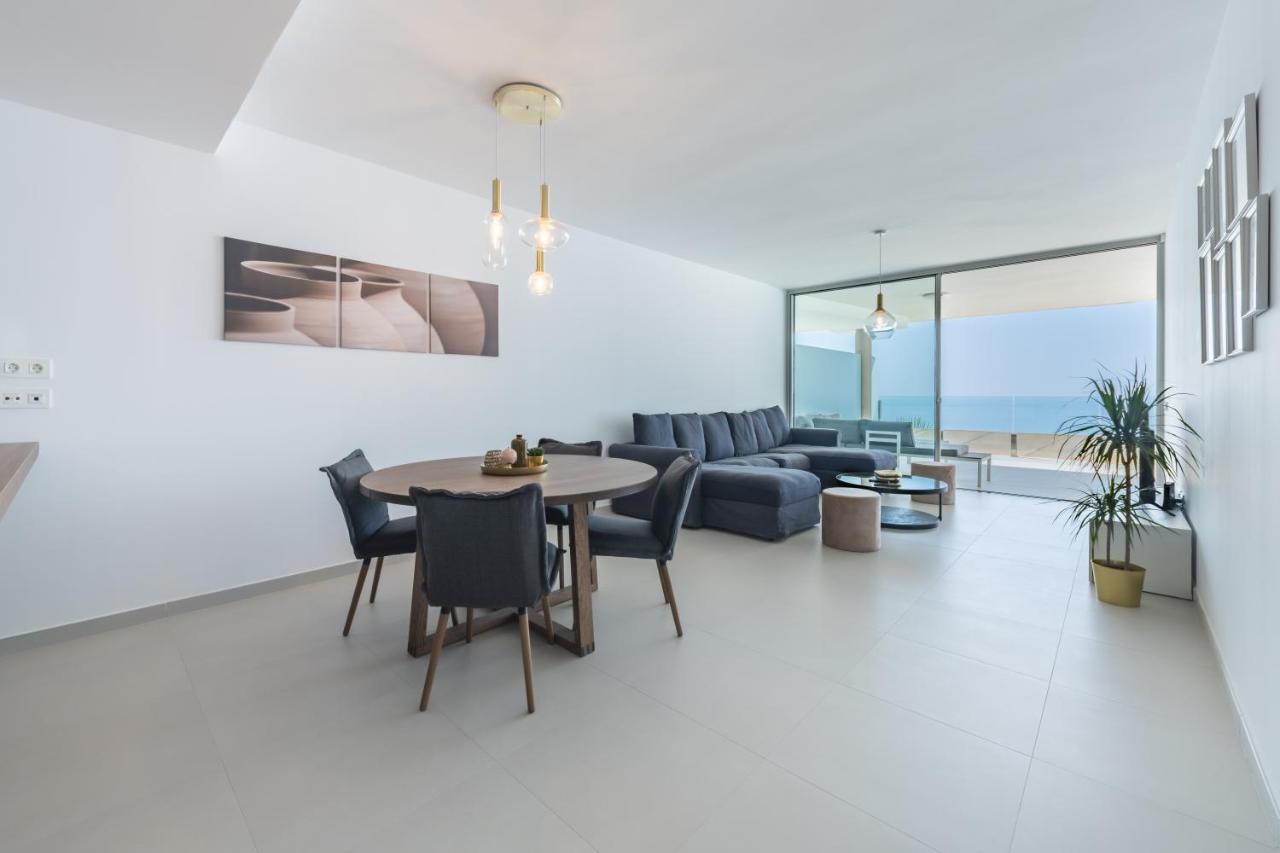 3 Bedroom Sea View Stupa Hills ベナルマデナ エクステリア 写真